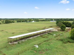 3501/3551 State Highway 37, Reeds, MO 64859