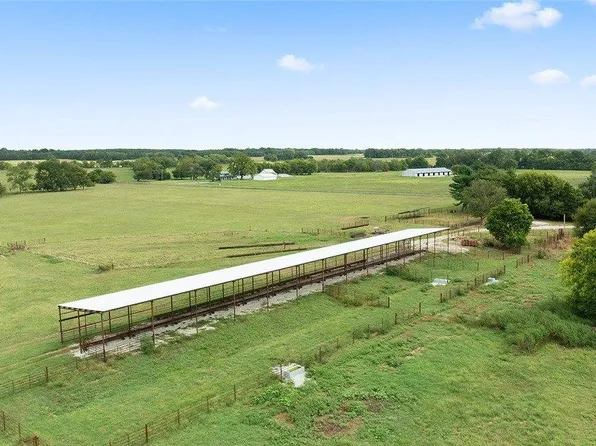 3501/3551 State Highway 37, Reeds, MO 64859