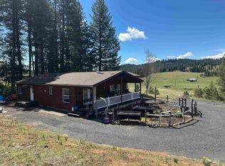 1392 Glenwood Rd, Kamiah, ID 83536