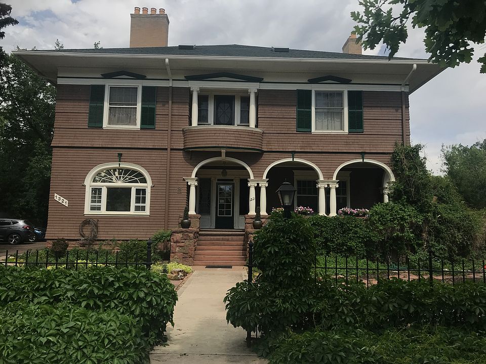 1st image of 1321 Wood Ave #4