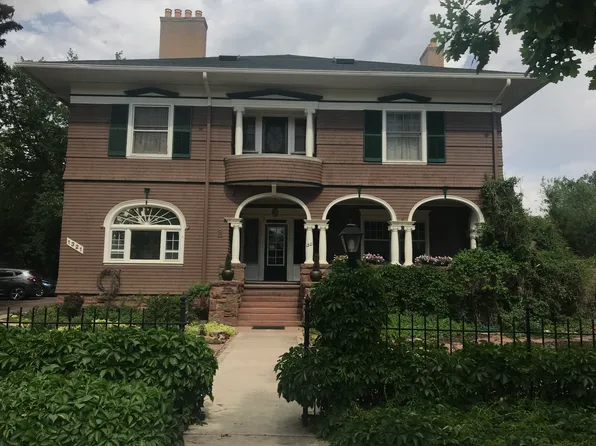 1321 Wood Ave, Colorado Springs, CO