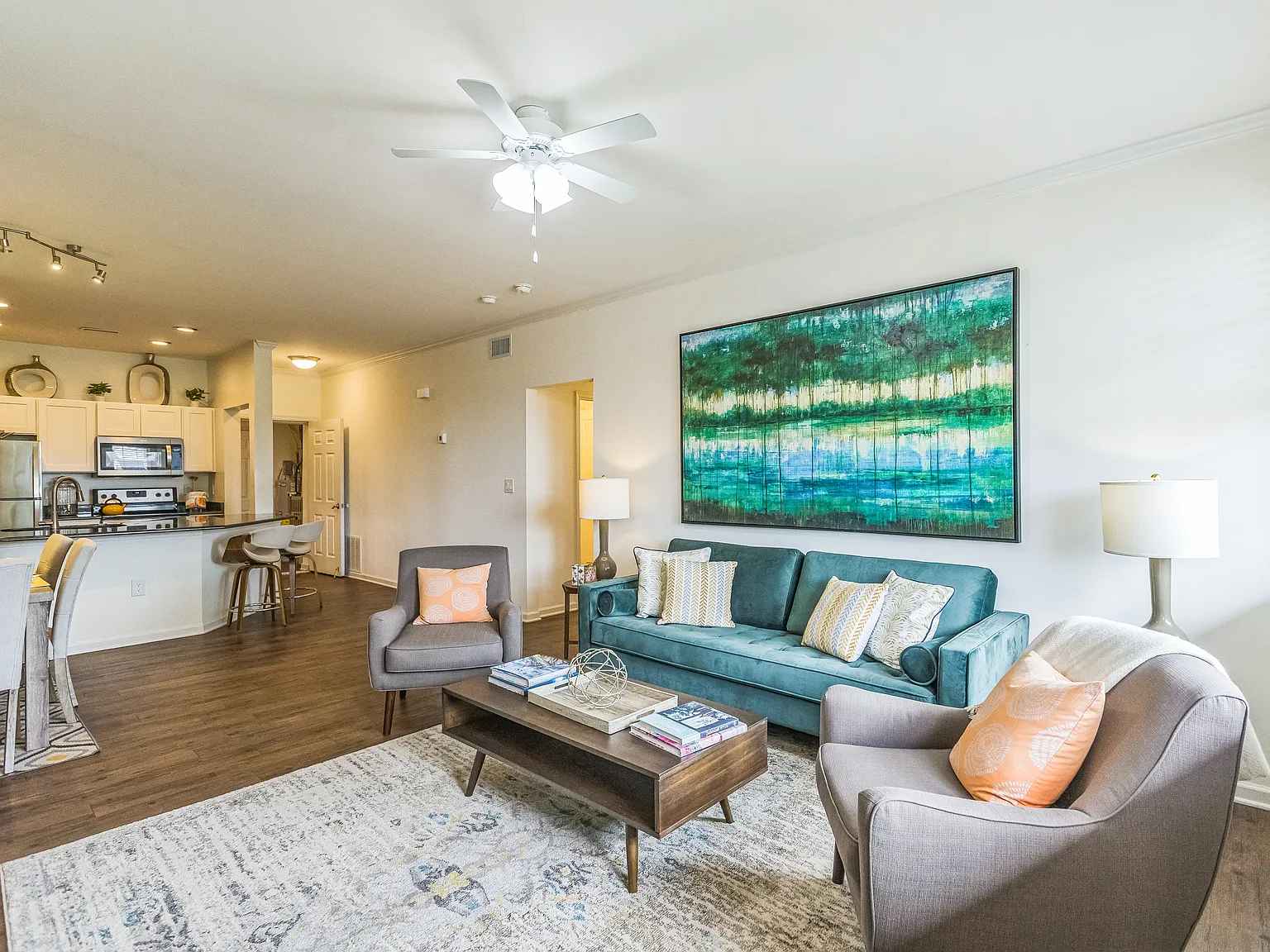 Botanica Cottages Apartment Homes — Photo 1