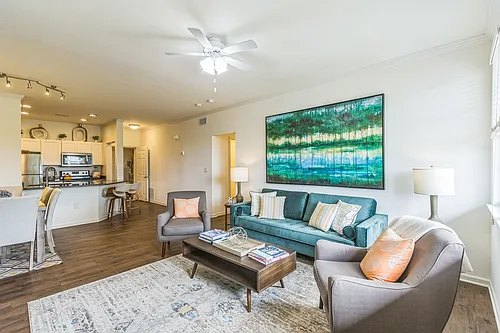 Botanica Cottages Apartment Homes Photo 1