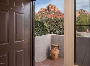 81 Bell Rock Dr, Sedona, AZ 86336