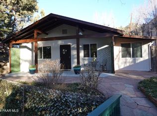 321 S Virginia St, Prescott, AZ 86303