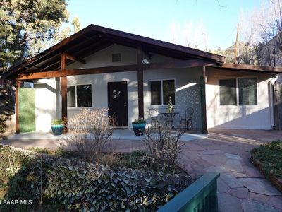 321 S Virginia St, Prescott, AZ, 86303