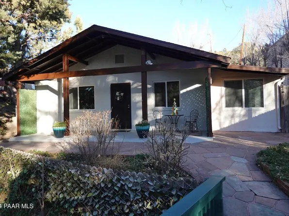 321 S Virginia St, Prescott, AZ 86303