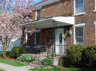 11-13 Thirteen Liberty St, Fort Edward, NY 12828