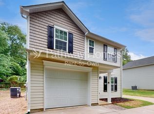 6332 Pennacook Dr, Charlotte, NC 28214