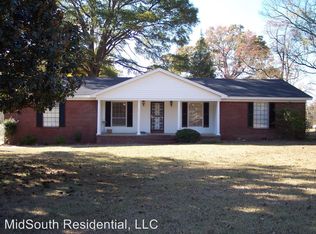 9689 Dodson Rd, Millington, TN 38053