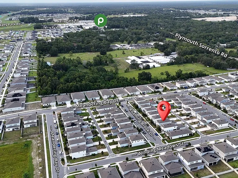 4067 Roaming Brook Dr — Photo 4