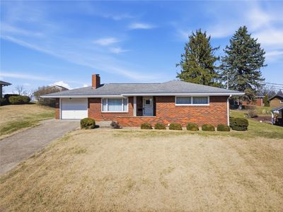 351 Ridge Ave, Monessen, PA, 15062