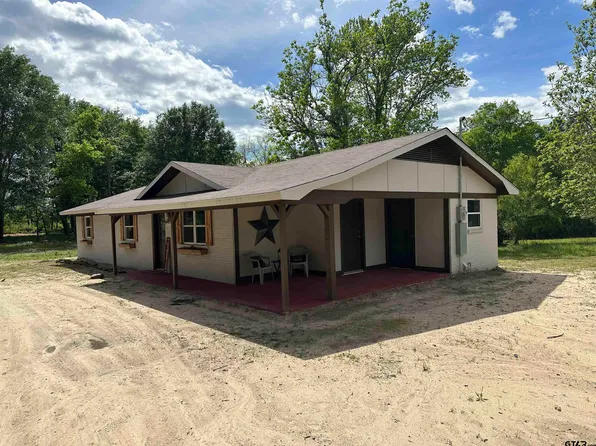 3639 Fm 1910 W, Jacksonville, TX 75766