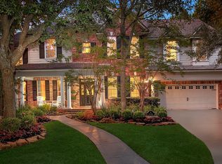 6 Elfen Way, Spring, TX 77382