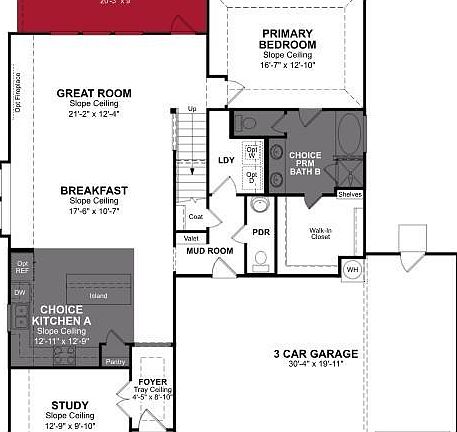 2nd image of 2105 Cypress Grove Drive