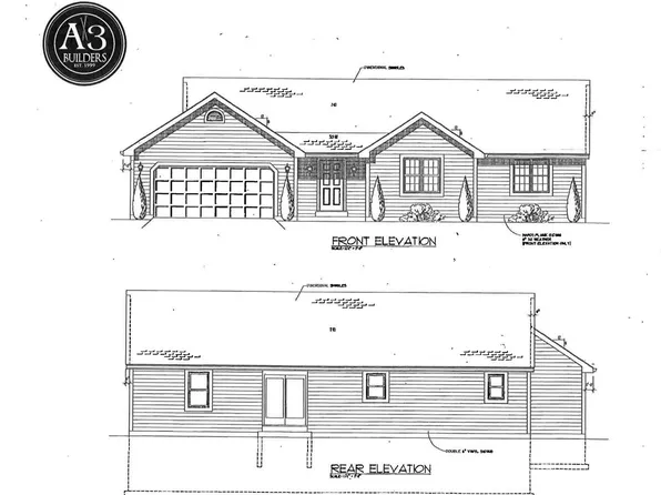 257 East Redding CIRCLE, Belgium, WI 53004