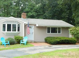 64 Edwards Rd, Marshfield, MA 02050