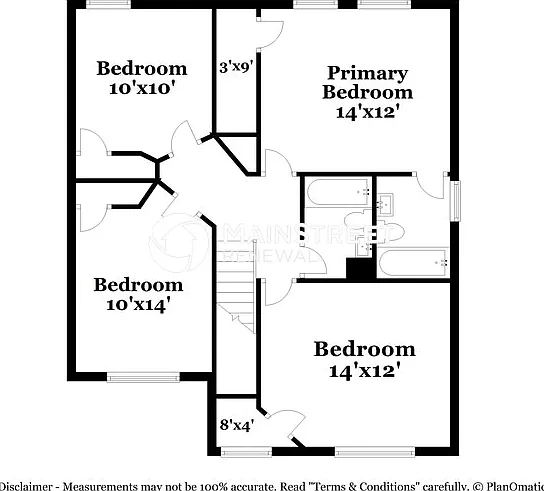 3234 Dartmouth Field Ln — Photo 3