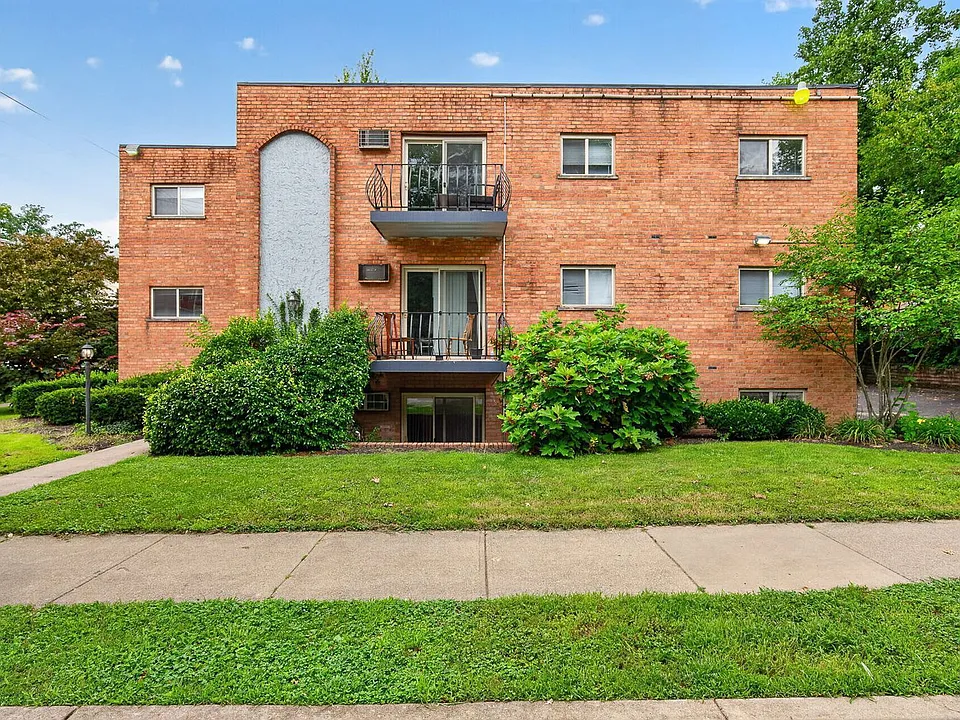 3505 Telford St #1