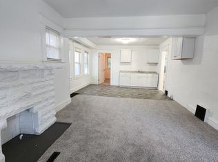 3841 Bellefontaine Ave, Kansas City, MO 64128