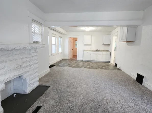 3841 Bellefontaine Ave, Kansas City, MO 64128