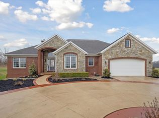 30709 County Road 28, Elkhart, IN 46517