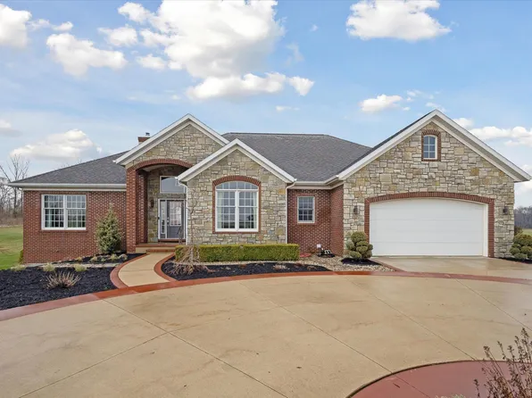 30709 County Road 28, Elkhart, IN 46517