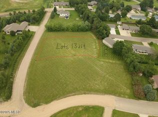 Avenue, Webster, SD 57274