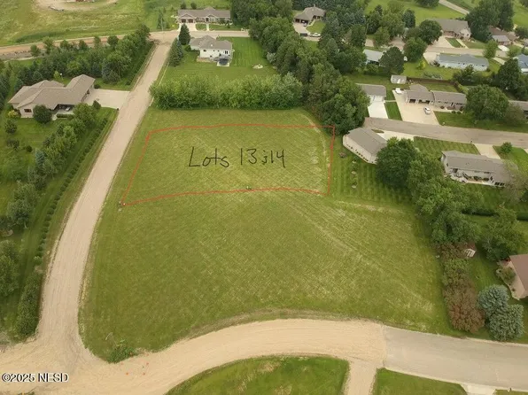 Avenue, Webster, SD 57274