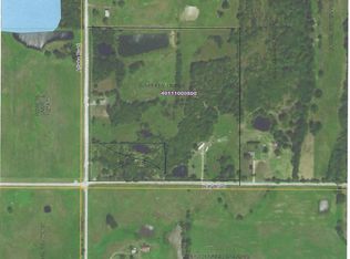 28360 Arbeka Rd, Henryetta, OK 74437