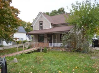 452 W Centennial St, Nappanee, IN 46550