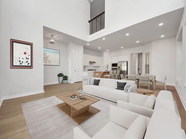 16646 Texas Hill Country Rd, Cypress, TX 77433