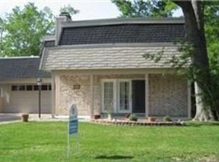 403 Wildwood Dr, Seabrook, TX 77586