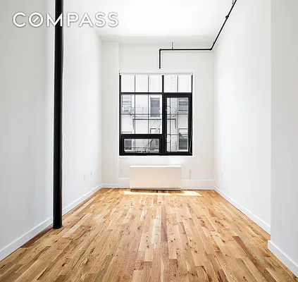 Rented by Compass | media 21