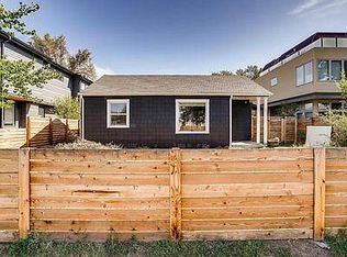 4492 N Zenobia St, Denver, CO 80212