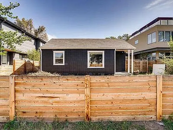 4492 N Zenobia St, Denver, CO 80212