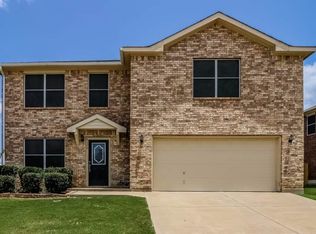 8139 Mossberg Dr, Arlington, TX 76002