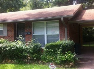 1956 Wee Kirk Rd, Atlanta, GA 30316