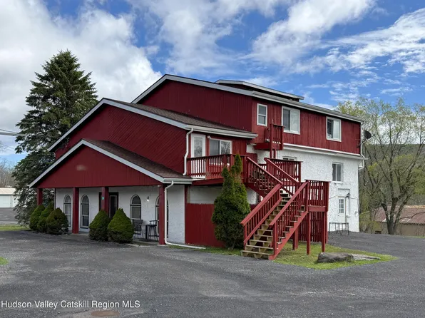 5759 New York 23a, Tannersville, NY 12485