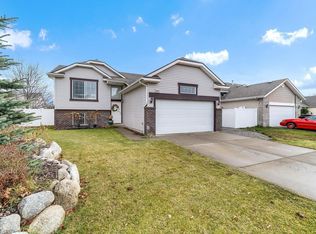 2443 N Partridge Loop, Post Falls, ID 83854