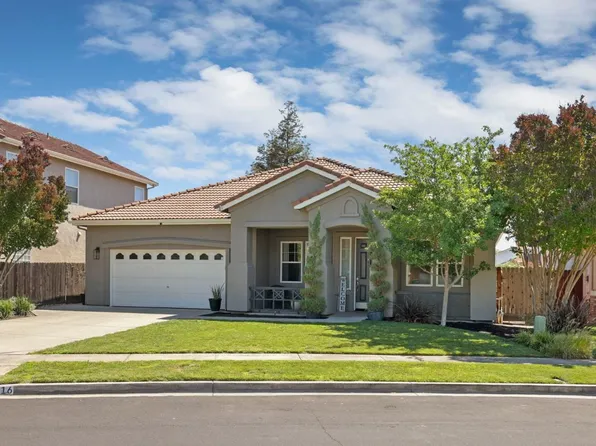 3616 Summerdale Ave, Turlock, CA 95382