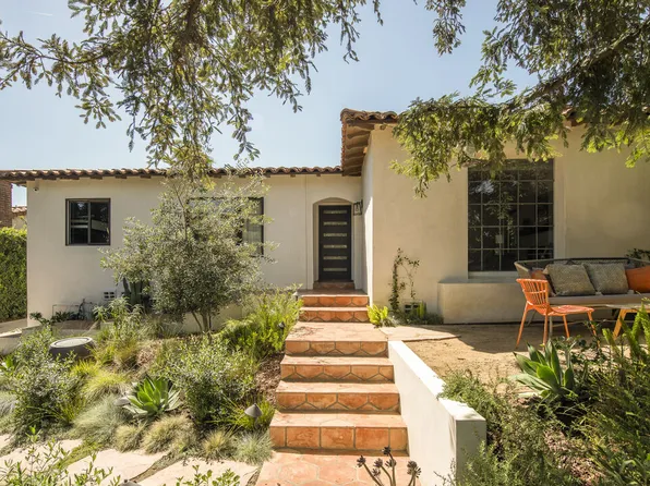 3216 Ettrick St, Los Angeles, CA 90027