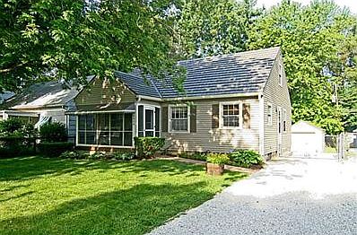 1st image of 5826 Crittenden Ave