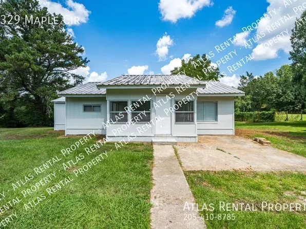 4329 Maple Cir, Adamsville, AL 35005
