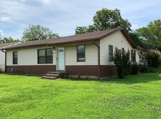 4501 Ohio St, Bartlesville, OK 74006