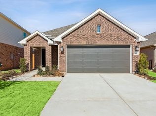 31014 Newcomb Landing Ln, Waller, TX 77484
