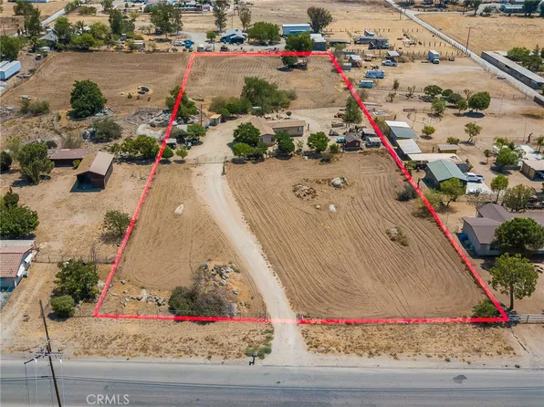 24280 Juniper Springs Rd, Homeland, CA 92548