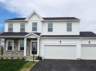 232 Quillworth Rd, Inwood, WV 25428