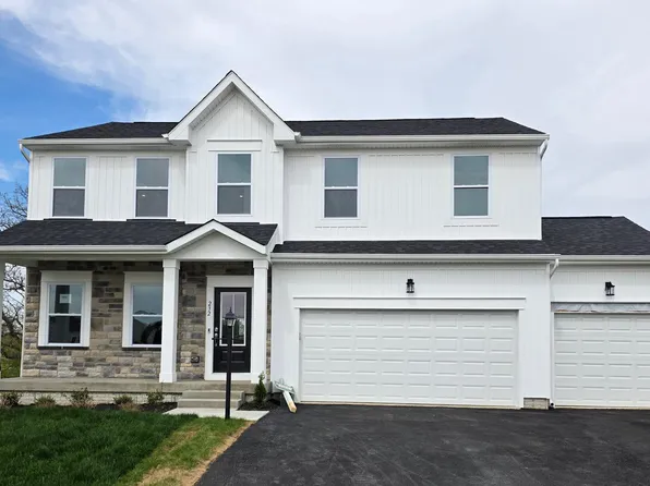 232 Quillworth Rd, Inwood, WV 25428