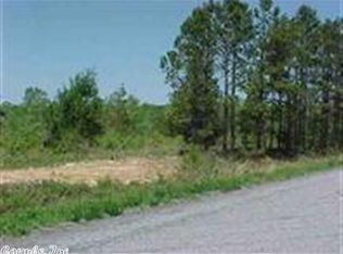 649 Pearson Rd, Heber Springs, AR 72543